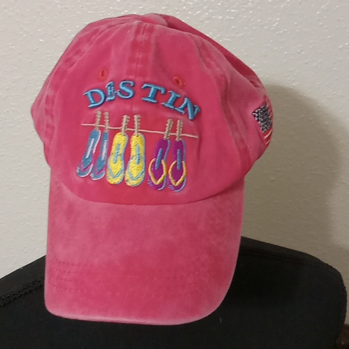 Red Cap